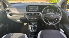 Hyundai i10 1.0 MPi SE Connect 5dr Petrol Hatchback